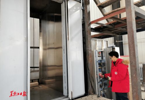 老舊電梯驚魂頻發，如何借助衛星導航技術破解困局