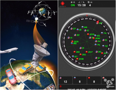 北斗閃耀 2020年后手機(jī)導(dǎo)航迎來(lái)國(guó)產(chǎn)衛(wèi)星定位新時(shí)代