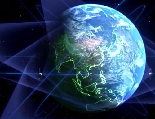 北斗賦能 以想象力為引擎，開啟發(fā)展新紀(jì)元